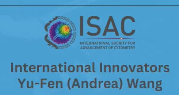 ISAC 2024 Leadership Development Program recipients