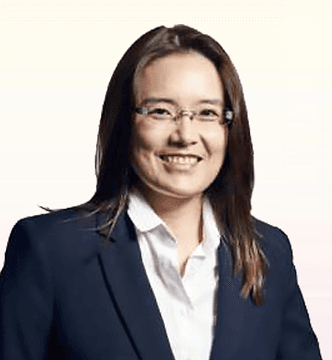 Andrea Wang's photo