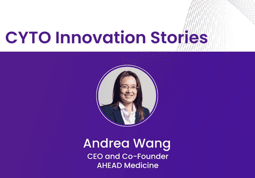 AHEAD's Innovator Featured by ISAC – Now on YouTube!